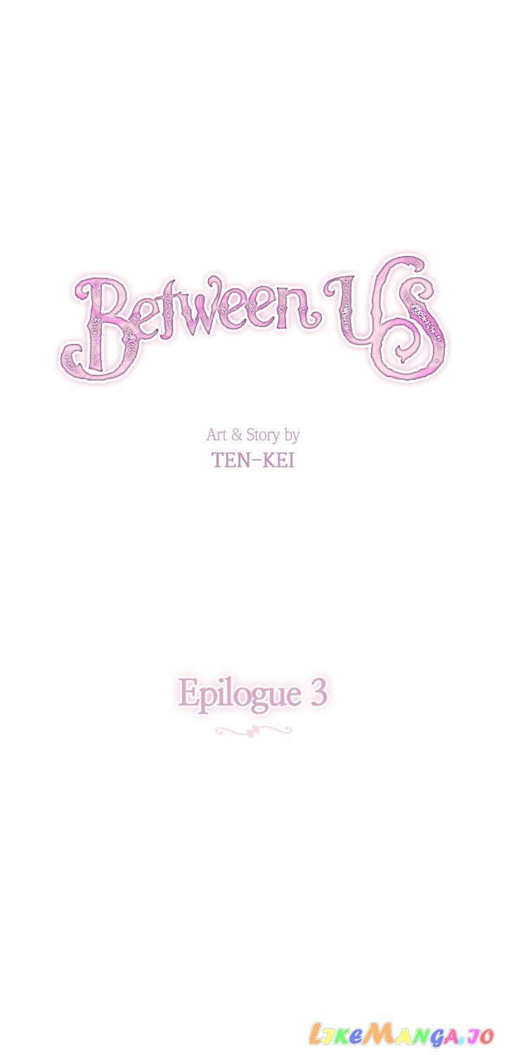 Between Two Lips - Chapter 132