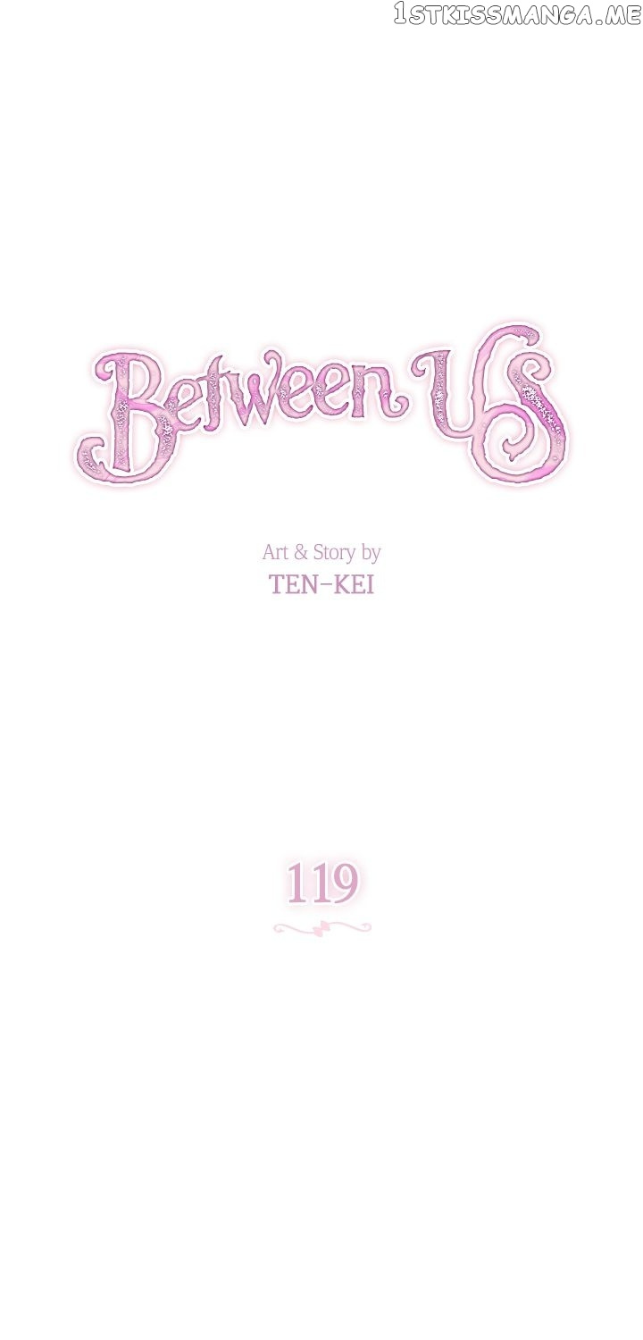 Between Two Lips - Chapter 119