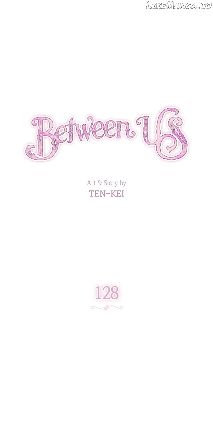 Between Two Lips - Chapter 128