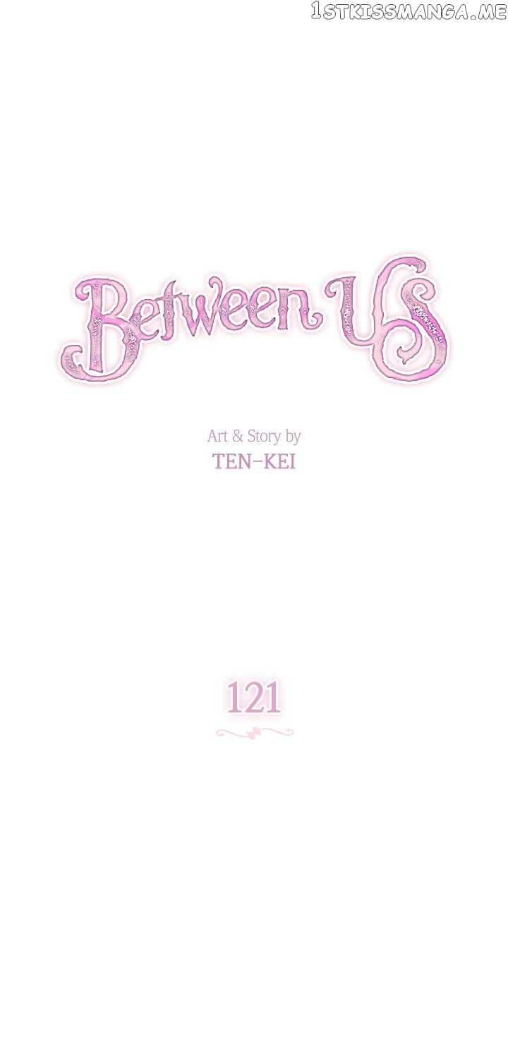 Between Two Lips - Chapter 121