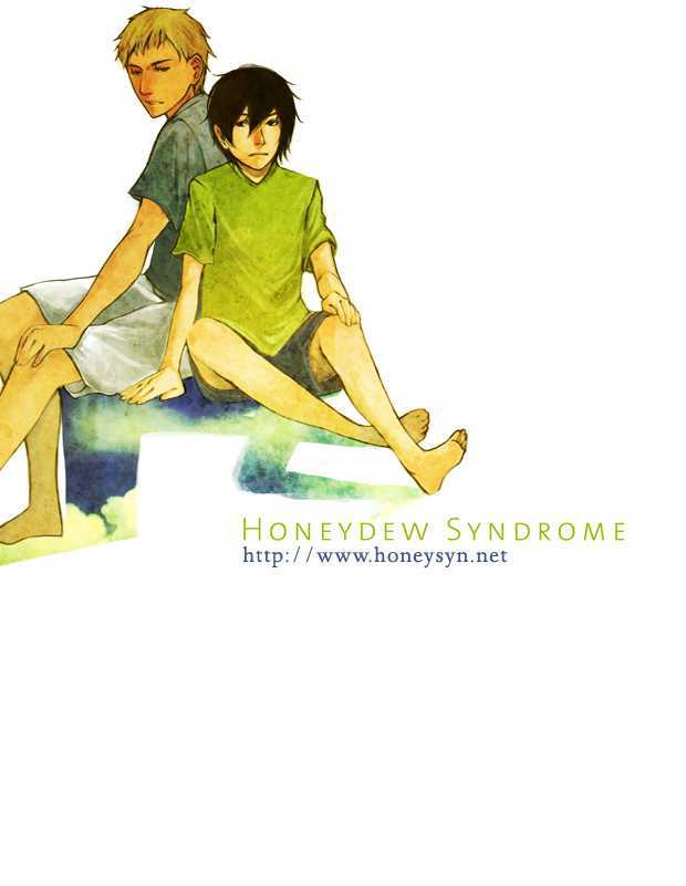 Honeydew Syndrome - Vol.1 Chapter 3 : The Waltz Of Malcontent