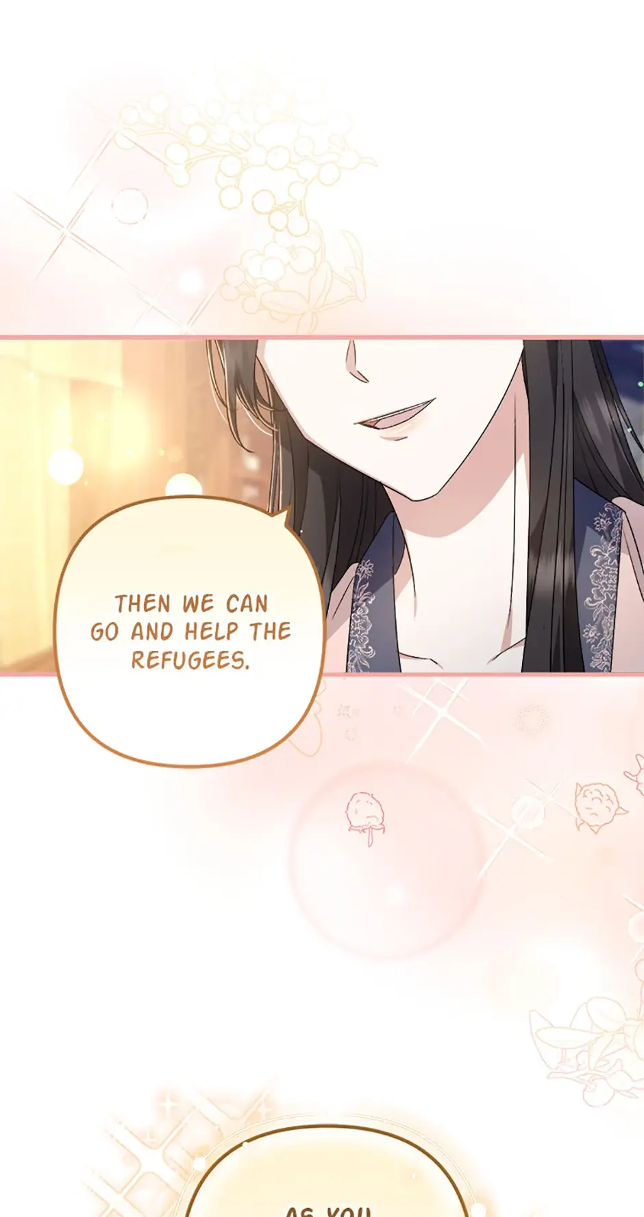 Close The Petals - Chapter 38