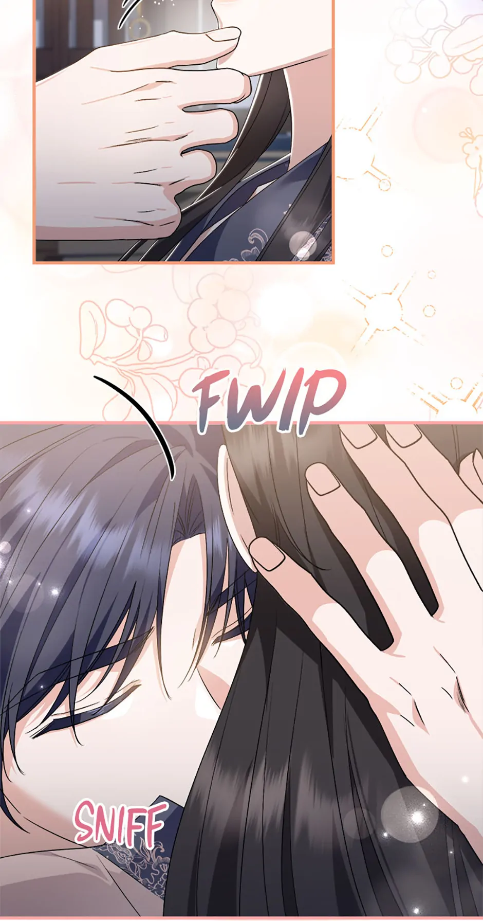 Close The Petals - Chapter 38