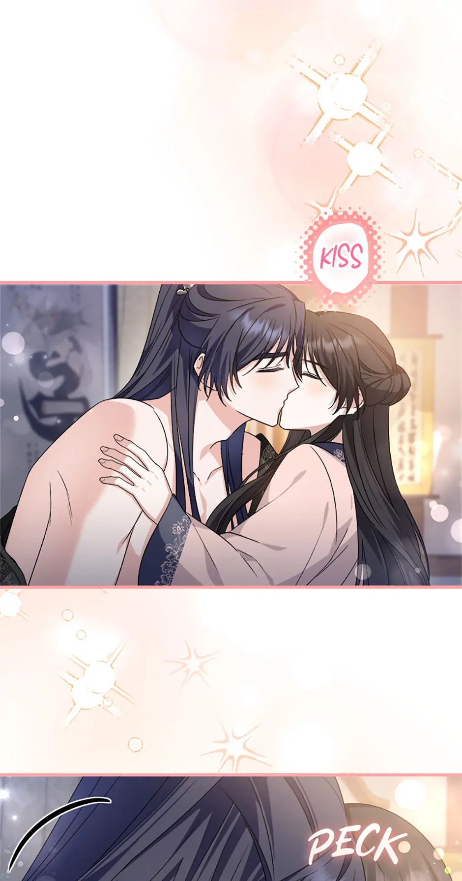 Close The Petals - Chapter 38