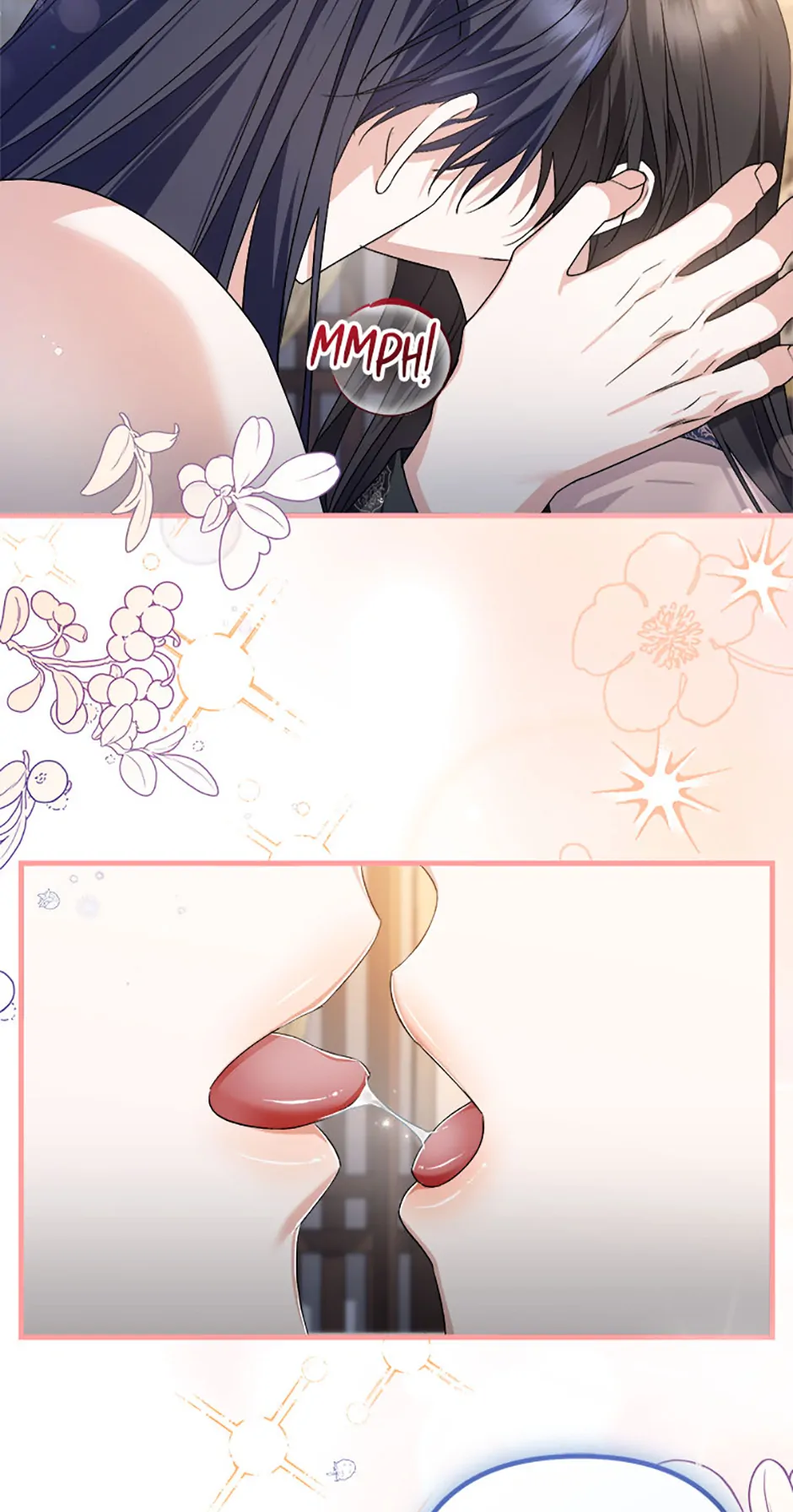 Close The Petals - Chapter 38