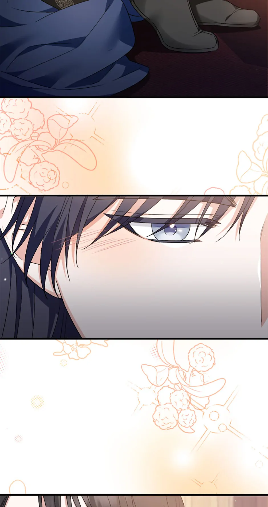 Close The Petals - Chapter 38