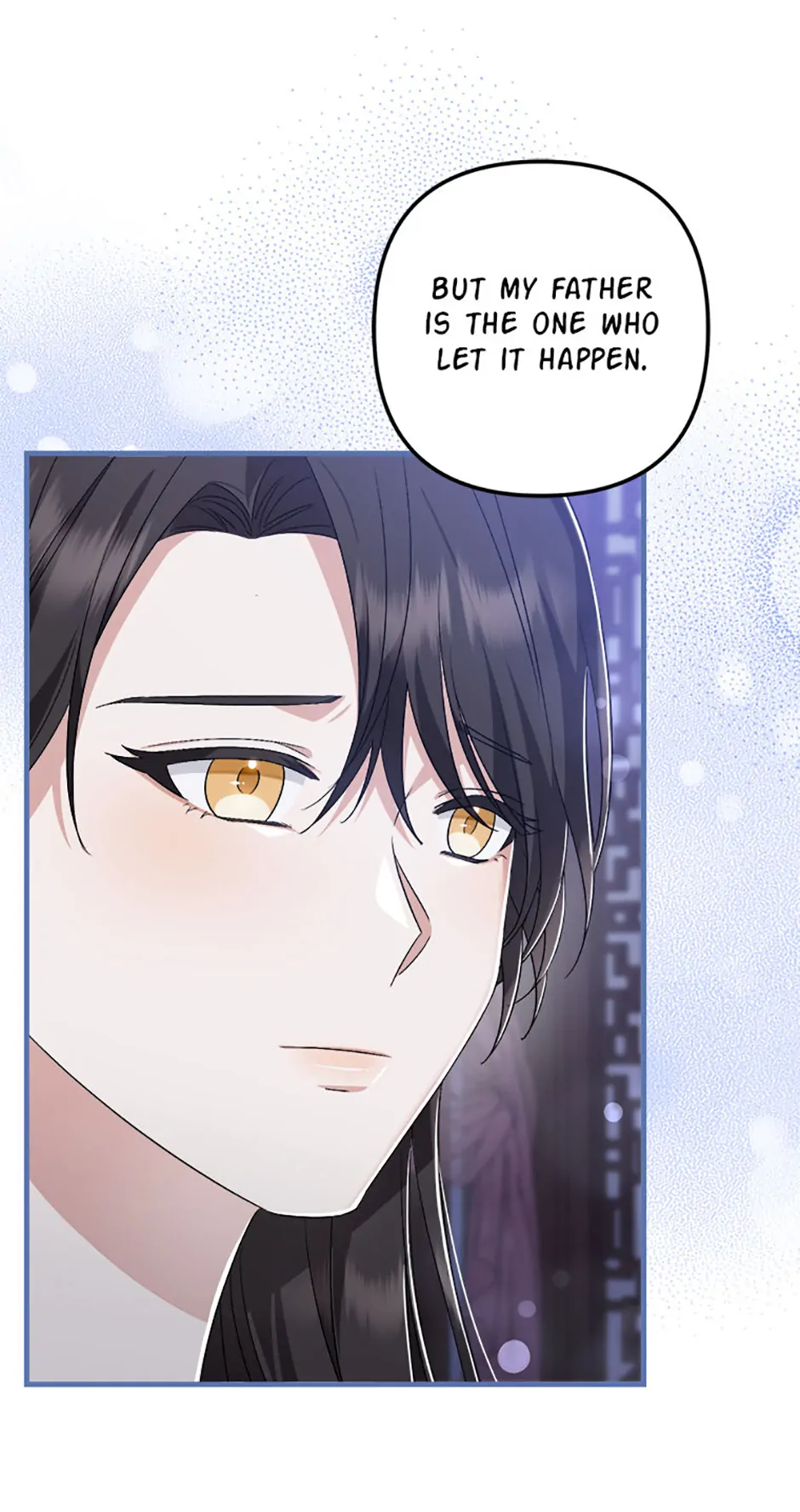 Close The Petals - Chapter 38