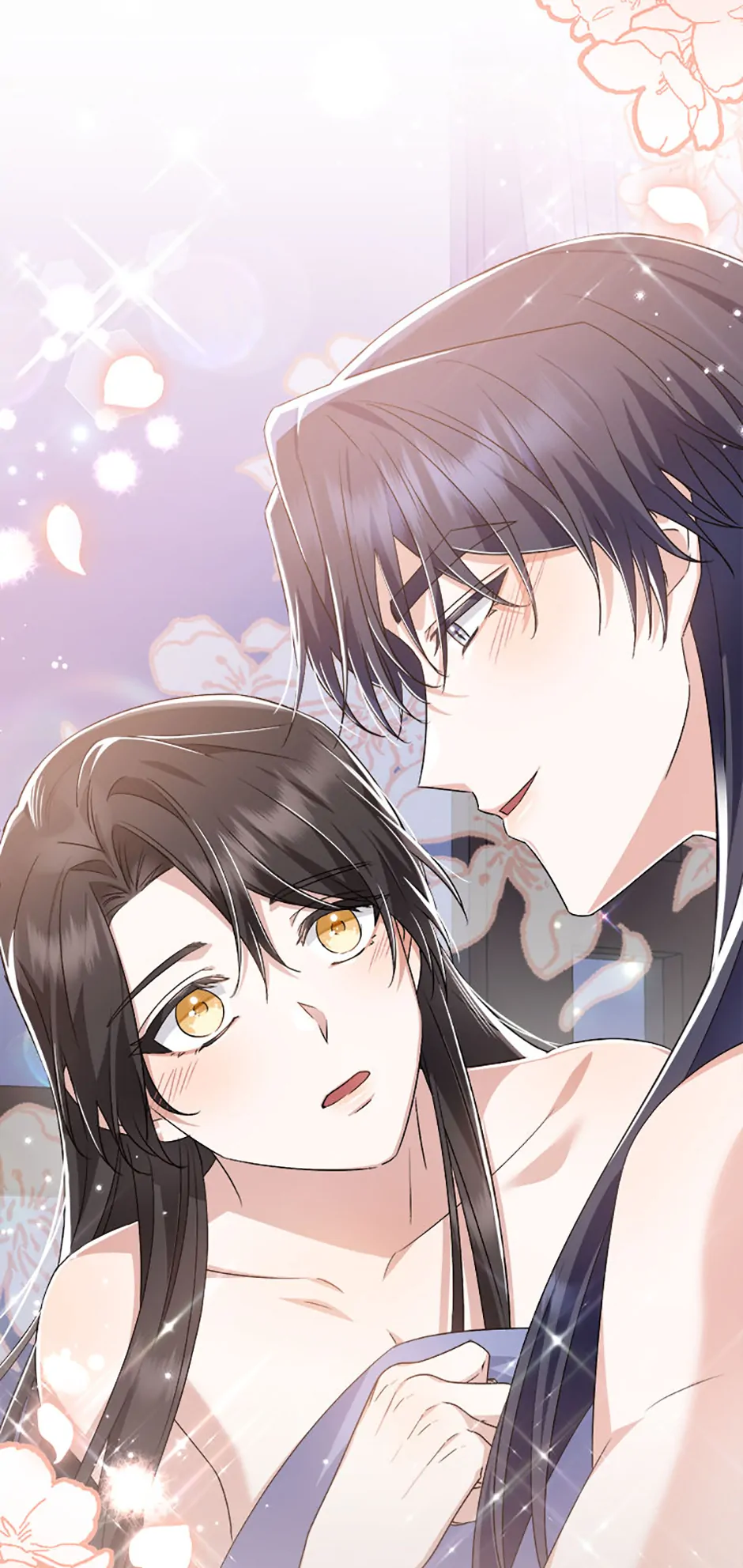 Close The Petals - Chapter 38