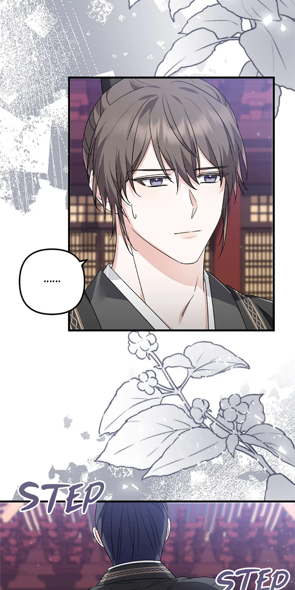 Close The Petals - Chapter 42