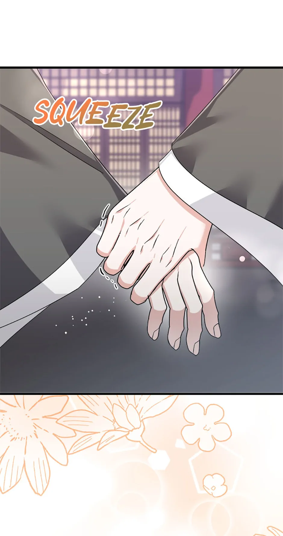 Close The Petals - Chapter 42