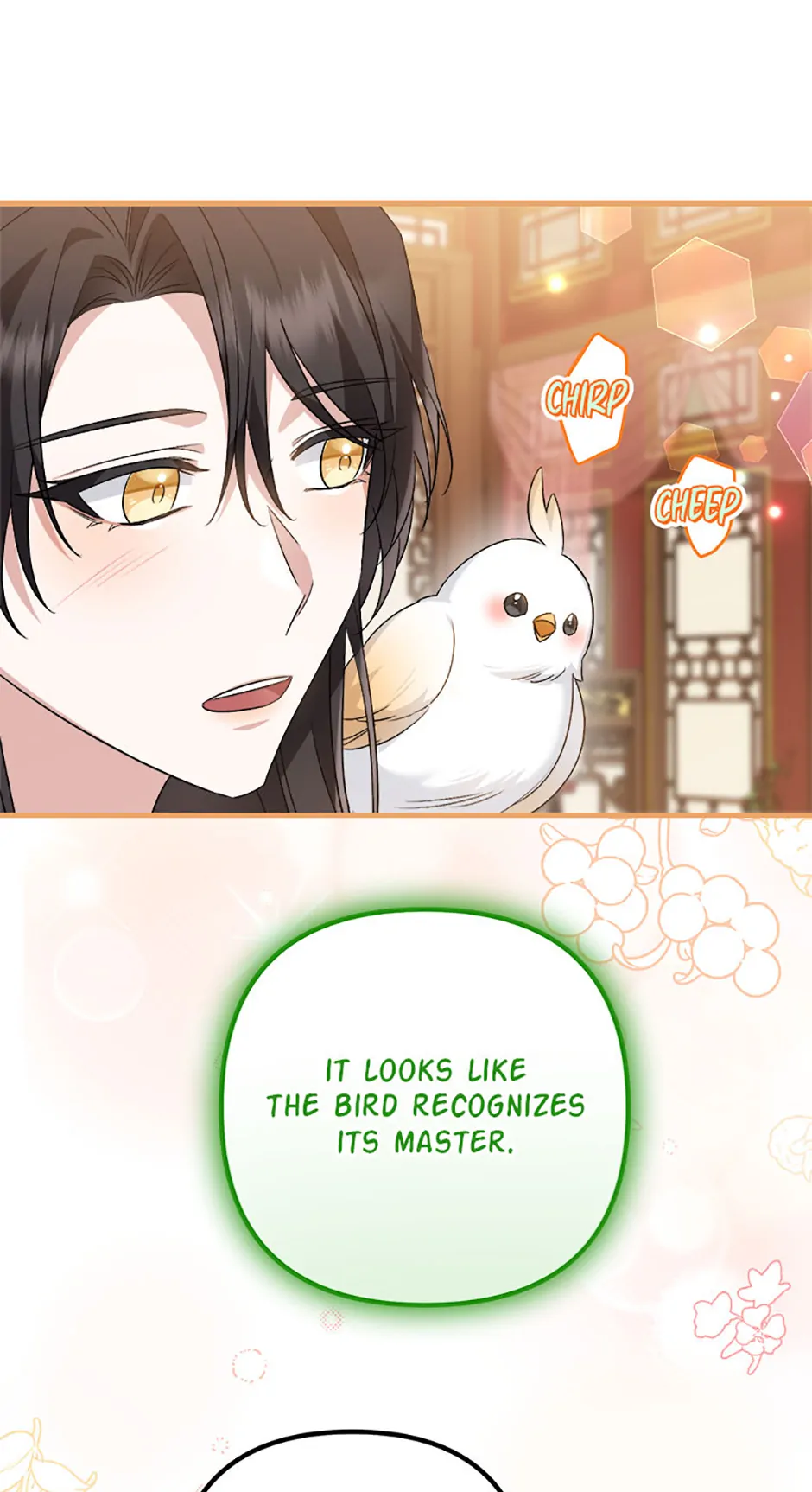 Close The Petals - Chapter 42