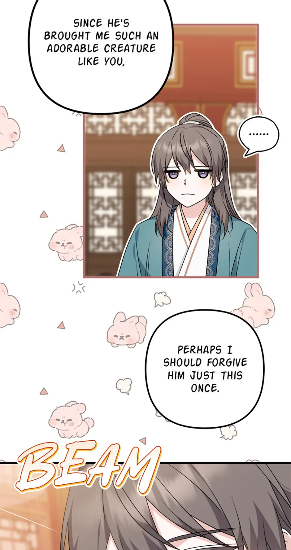 Close The Petals - Chapter 42