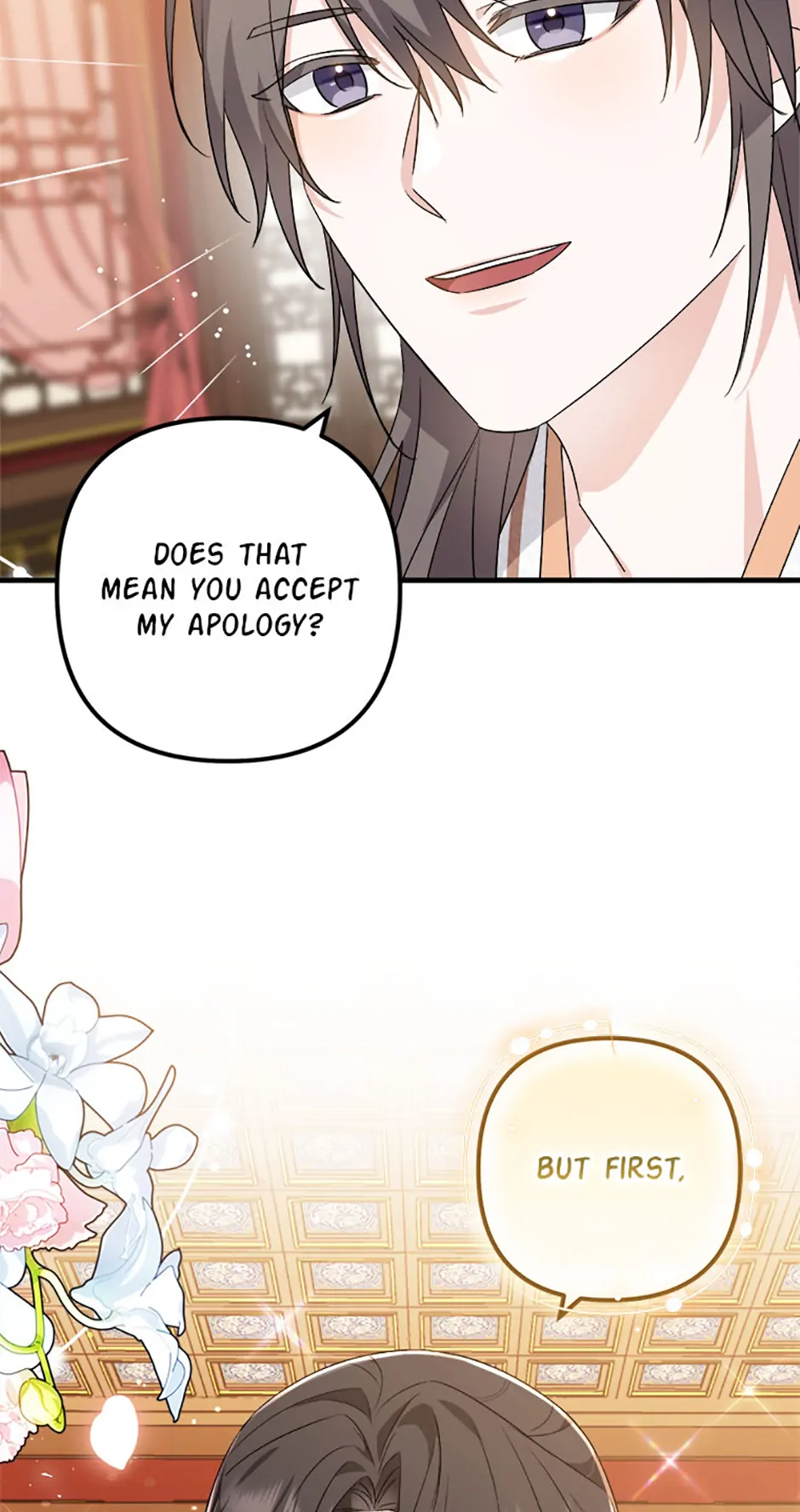 Close The Petals - Chapter 42