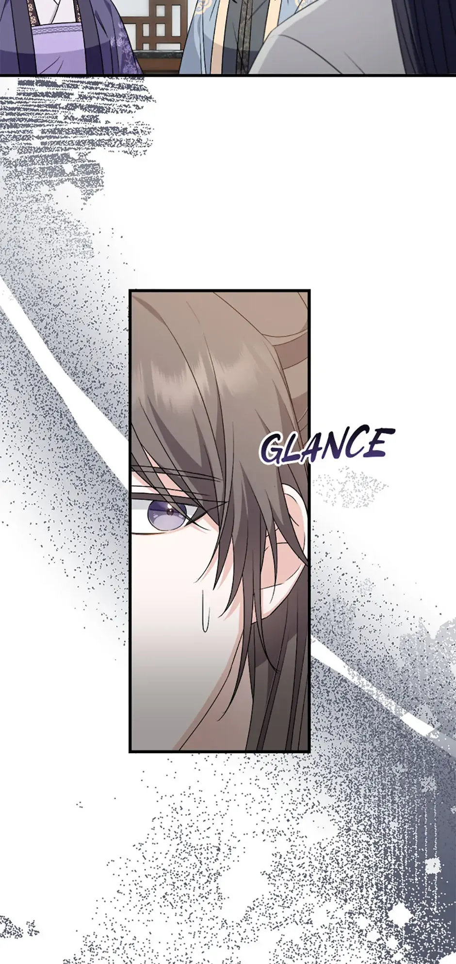 Close The Petals - Chapter 41