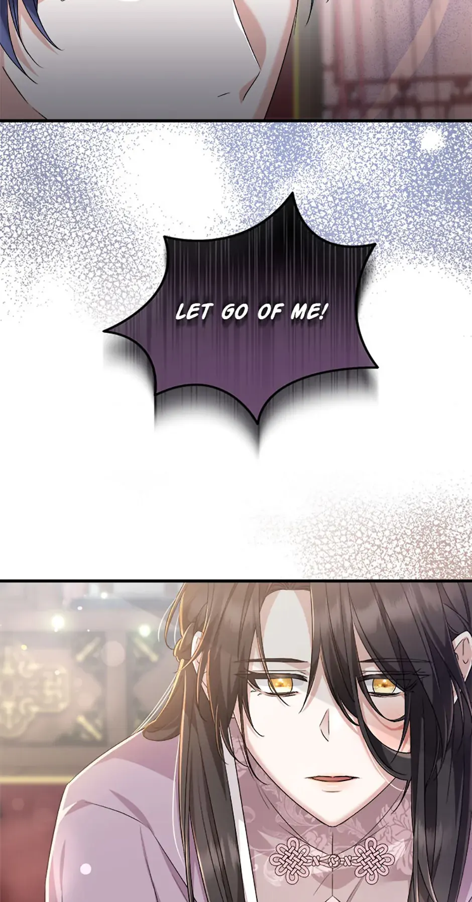 Close The Petals - Chapter 41