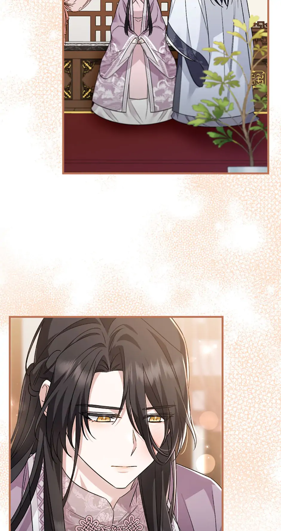 Close The Petals - Chapter 41