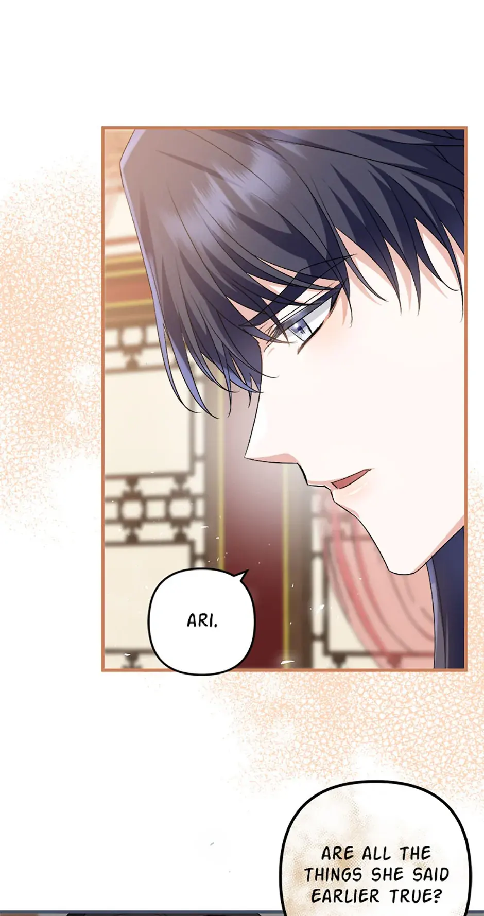 Close The Petals - Chapter 41