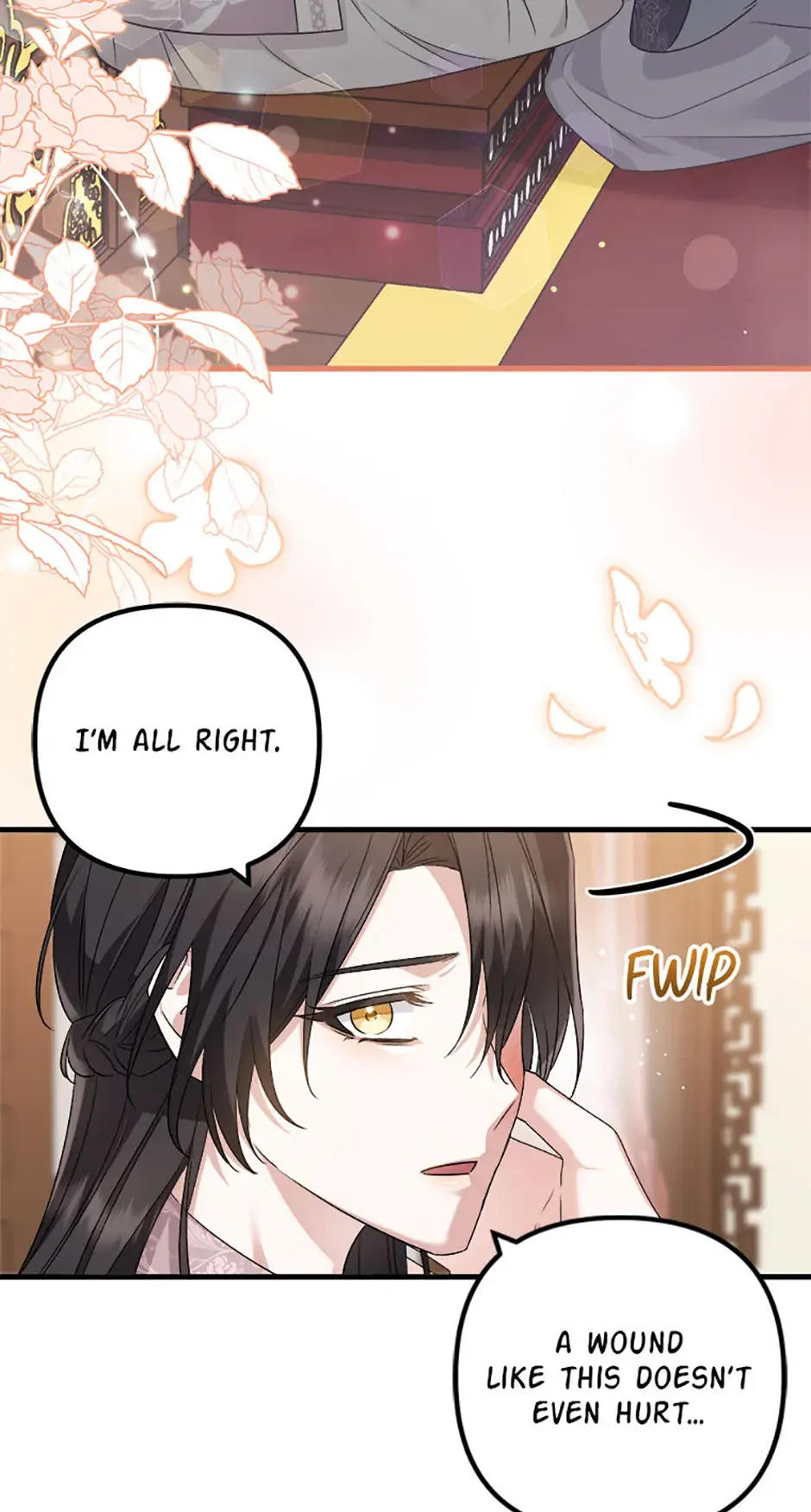 Close The Petals - Chapter 41