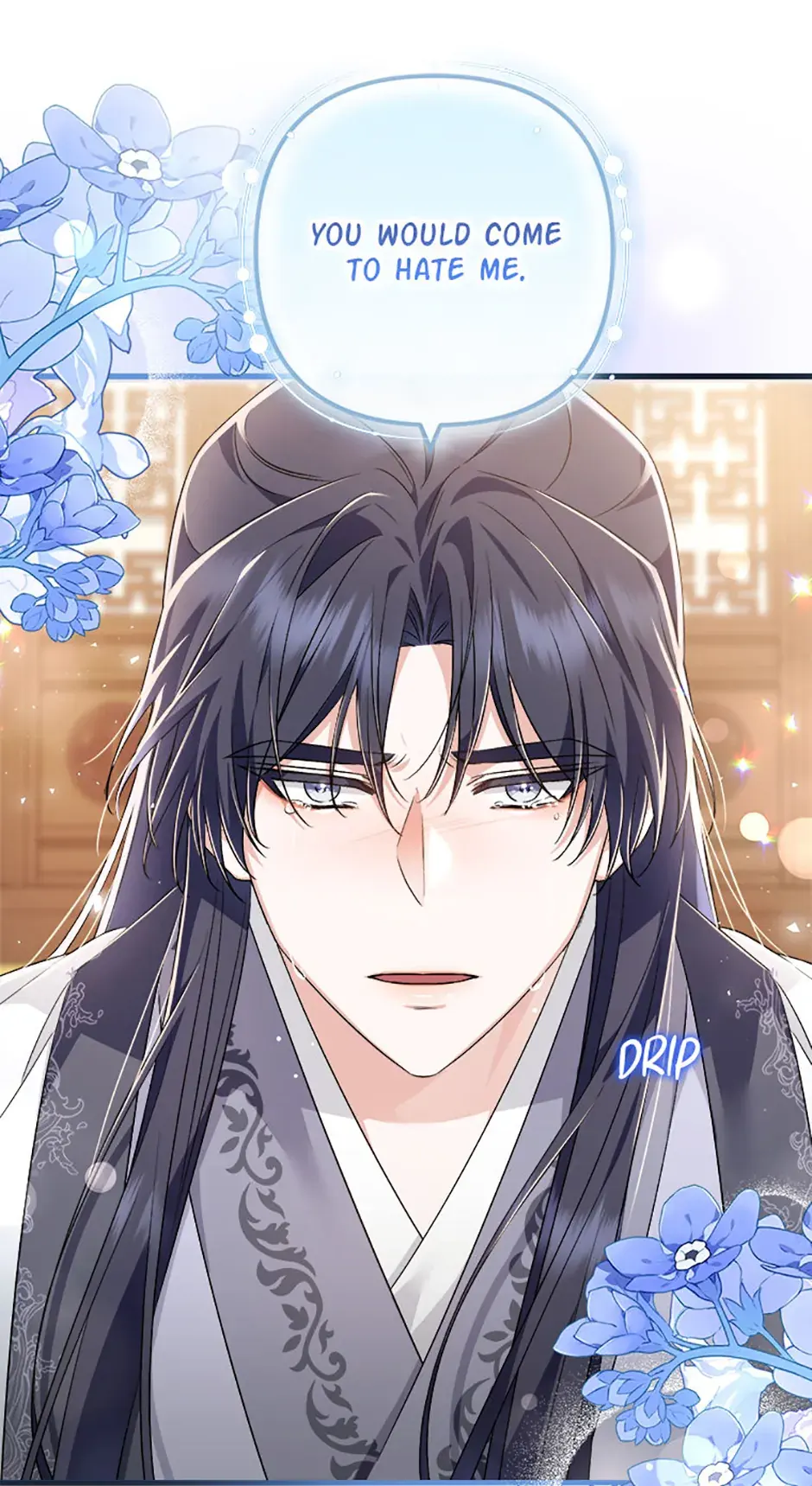 Close The Petals - Chapter 41