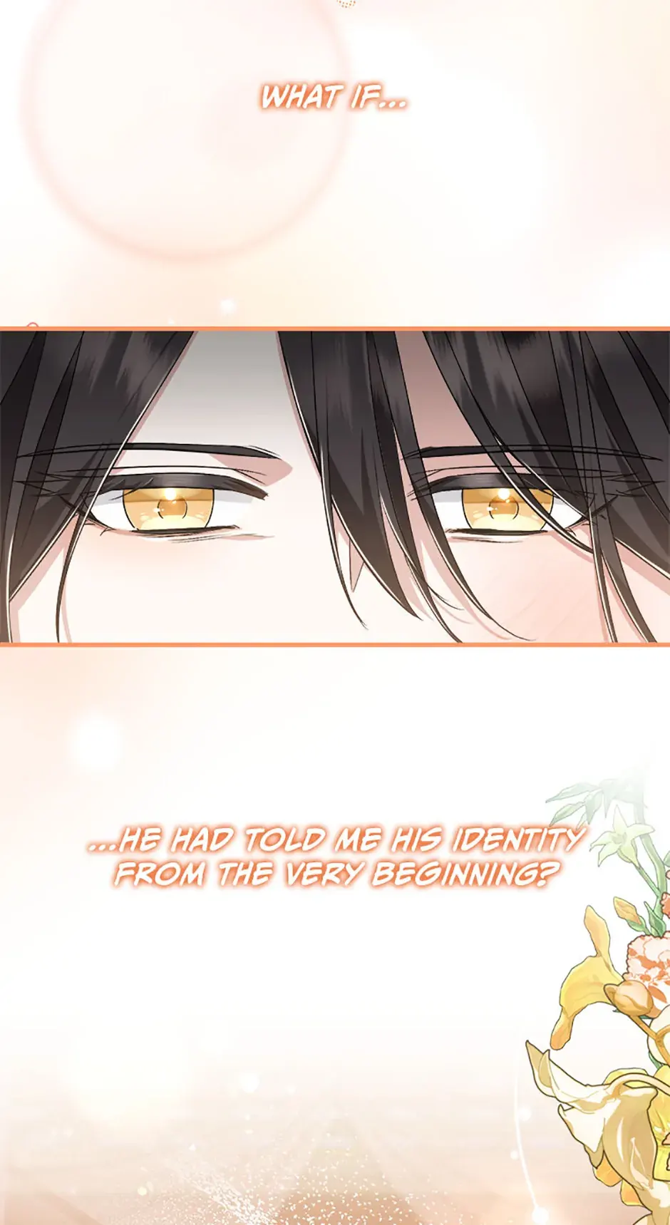 Close The Petals - Chapter 41