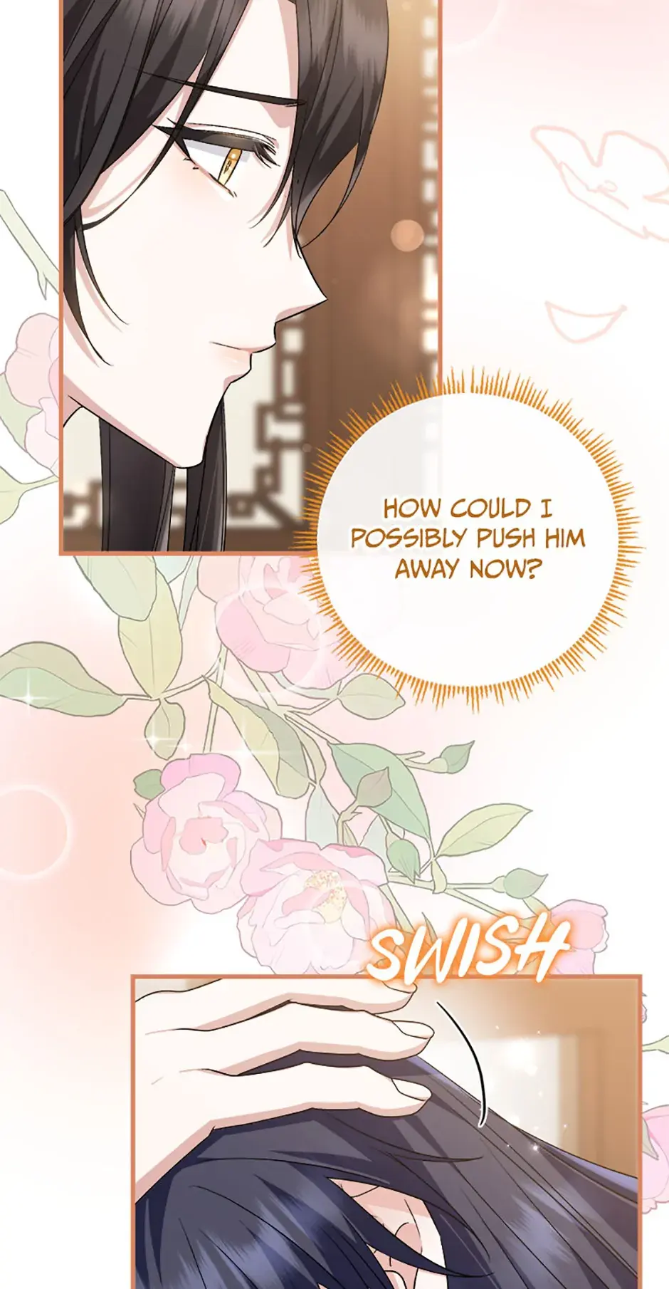 Close The Petals - Chapter 41