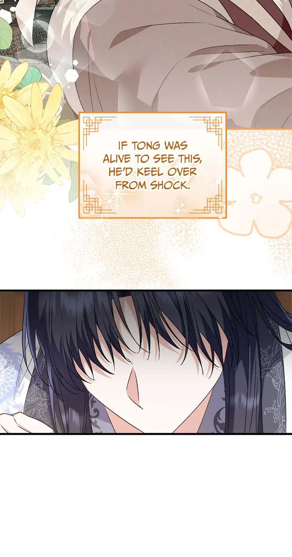 Close The Petals - Chapter 41