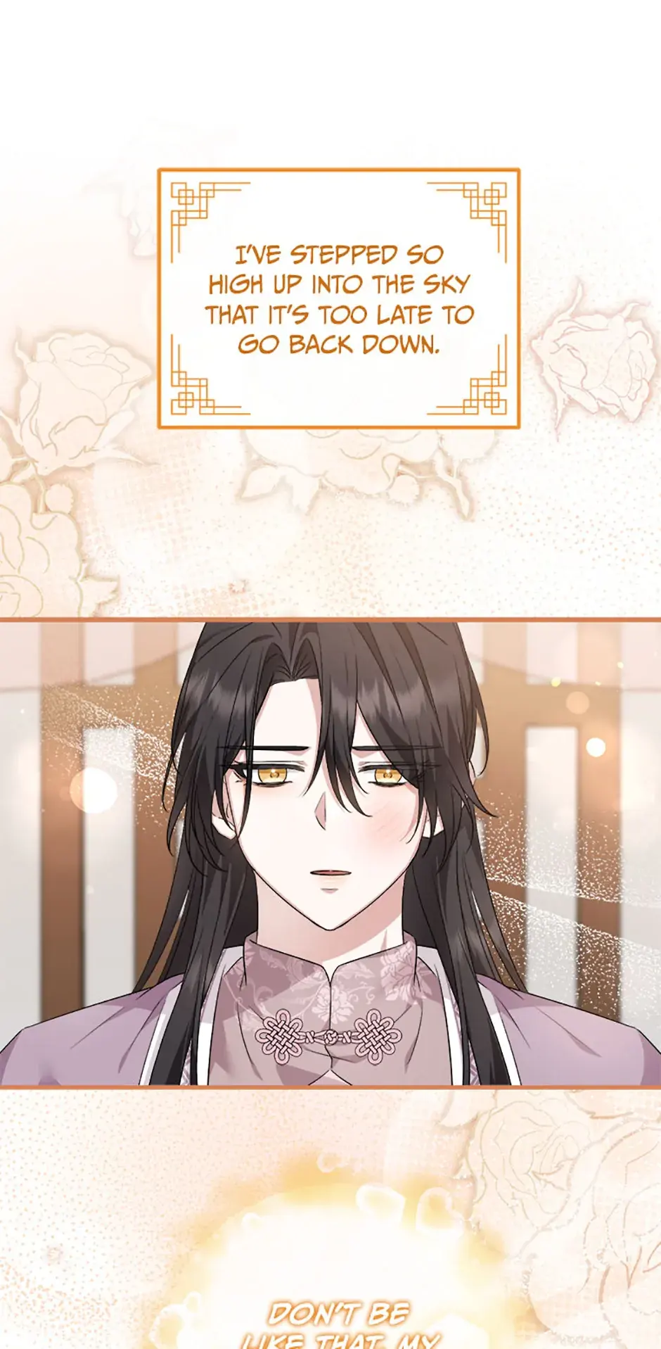 Close The Petals - Chapter 41