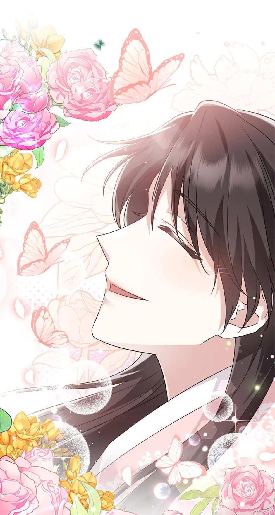 Close The Petals - Chapter 45