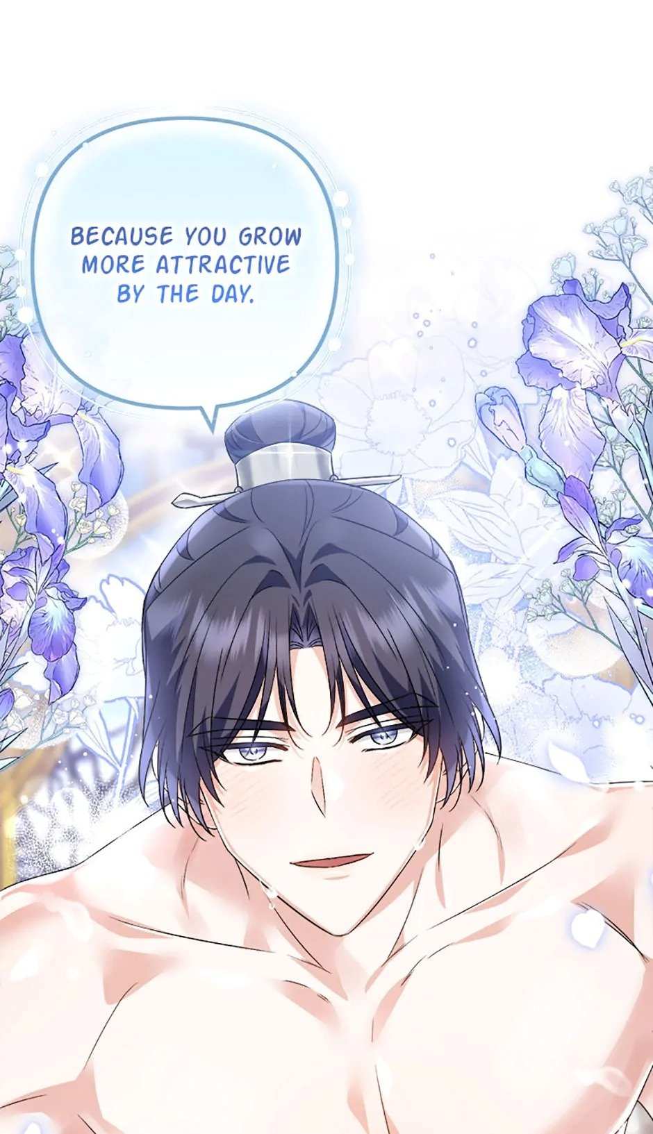 Close The Petals - Chapter 45