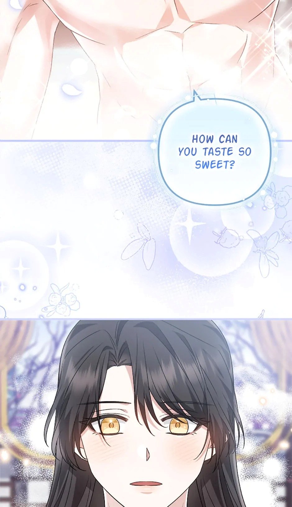 Close The Petals - Chapter 45