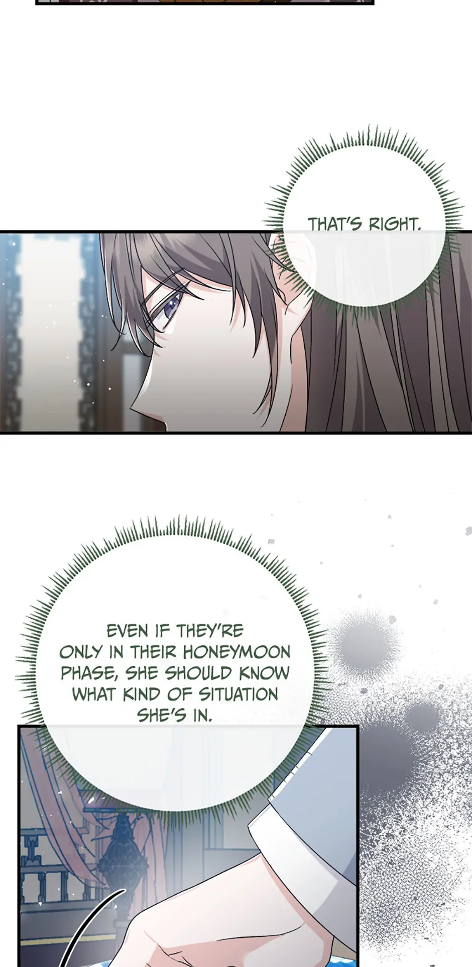 Close The Petals - Chapter 39