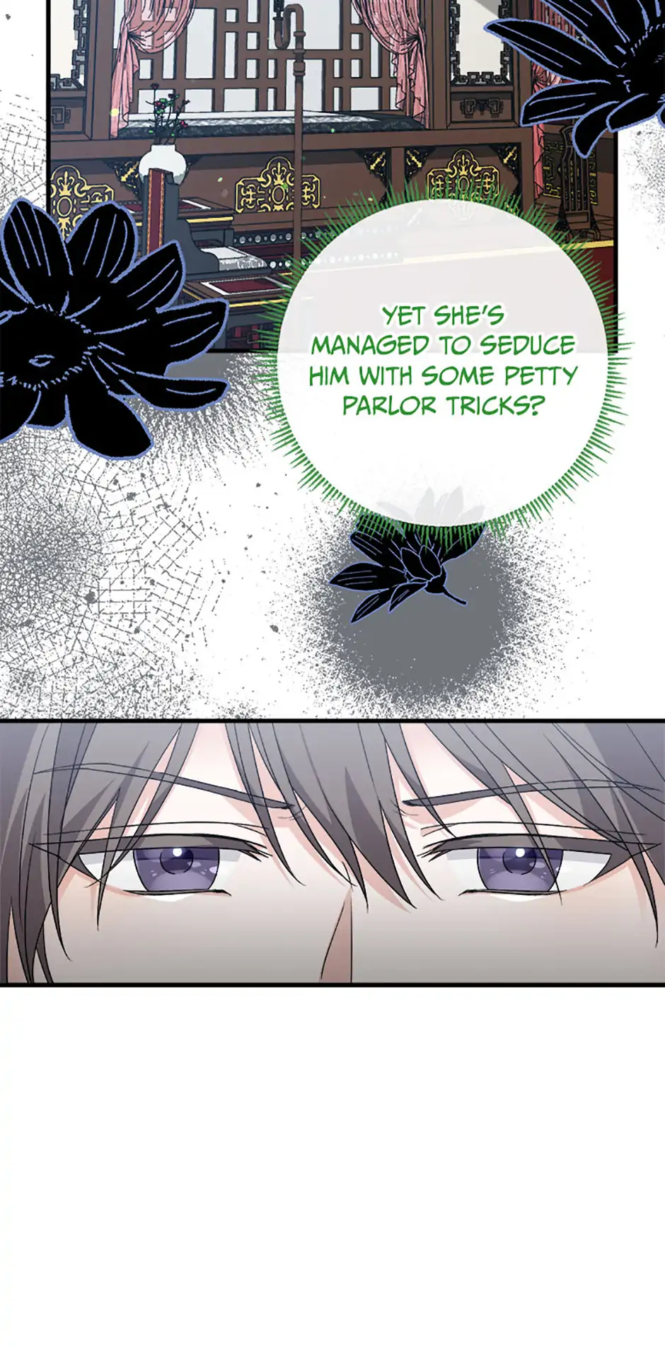 Close The Petals - Chapter 39