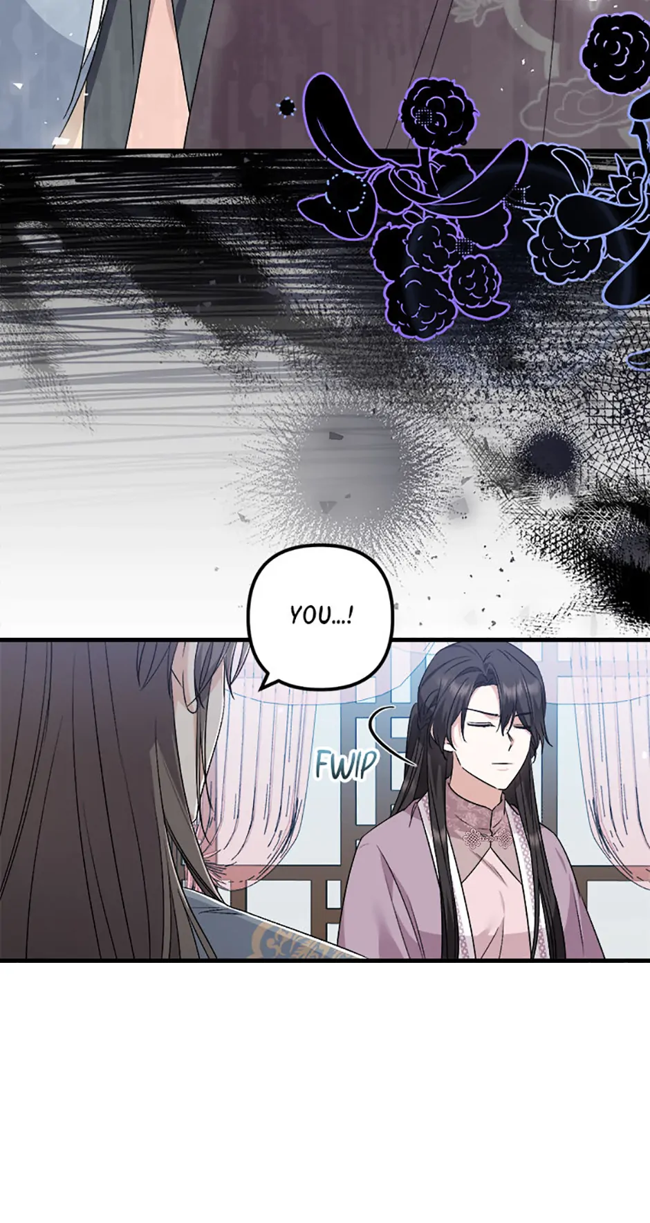 Close The Petals - Chapter 39