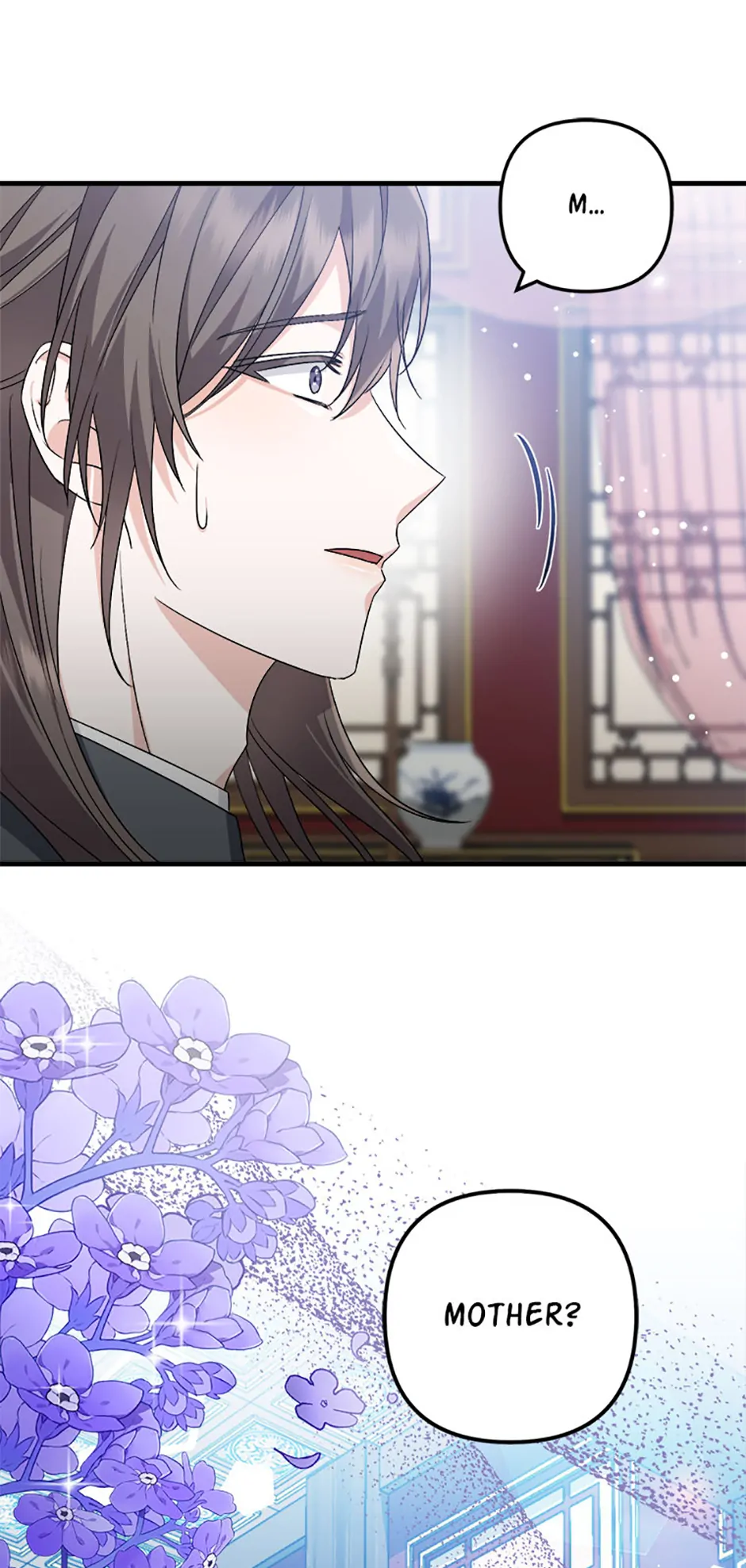 Close The Petals - Chapter 39