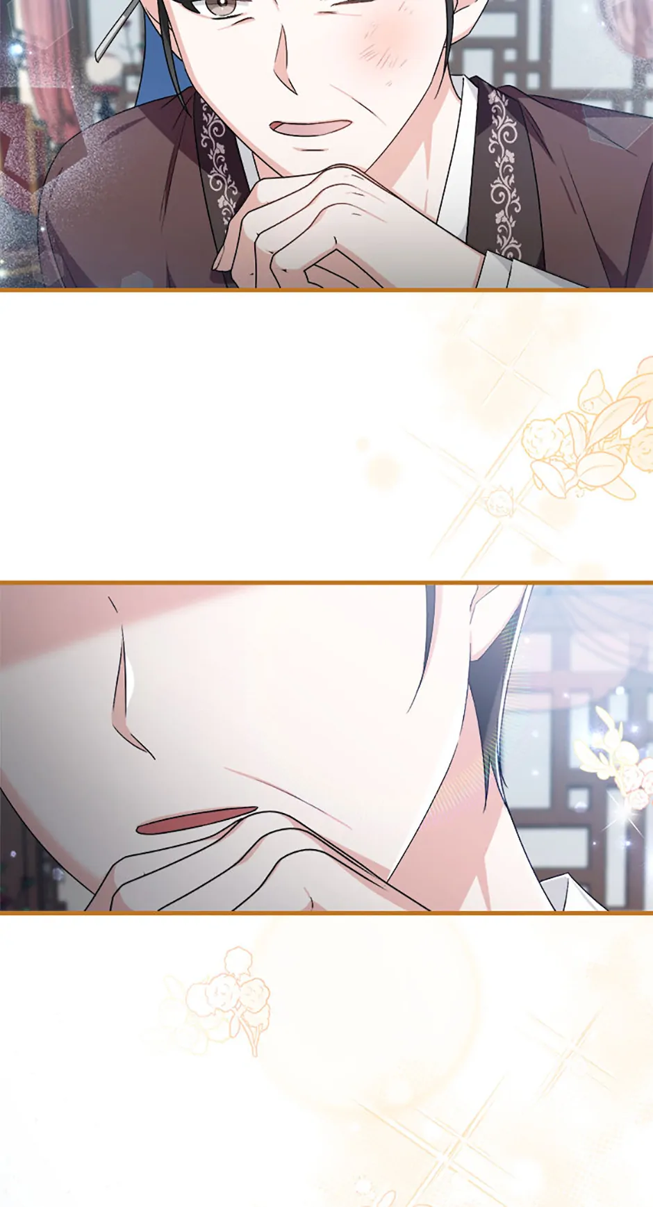 Close The Petals - Chapter 40