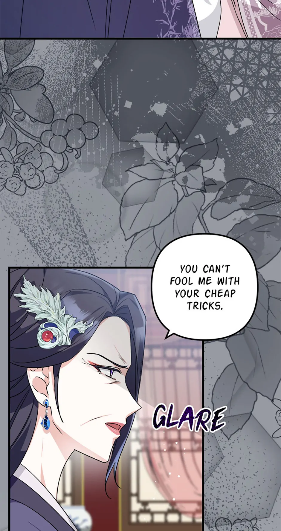 Close The Petals - Chapter 40