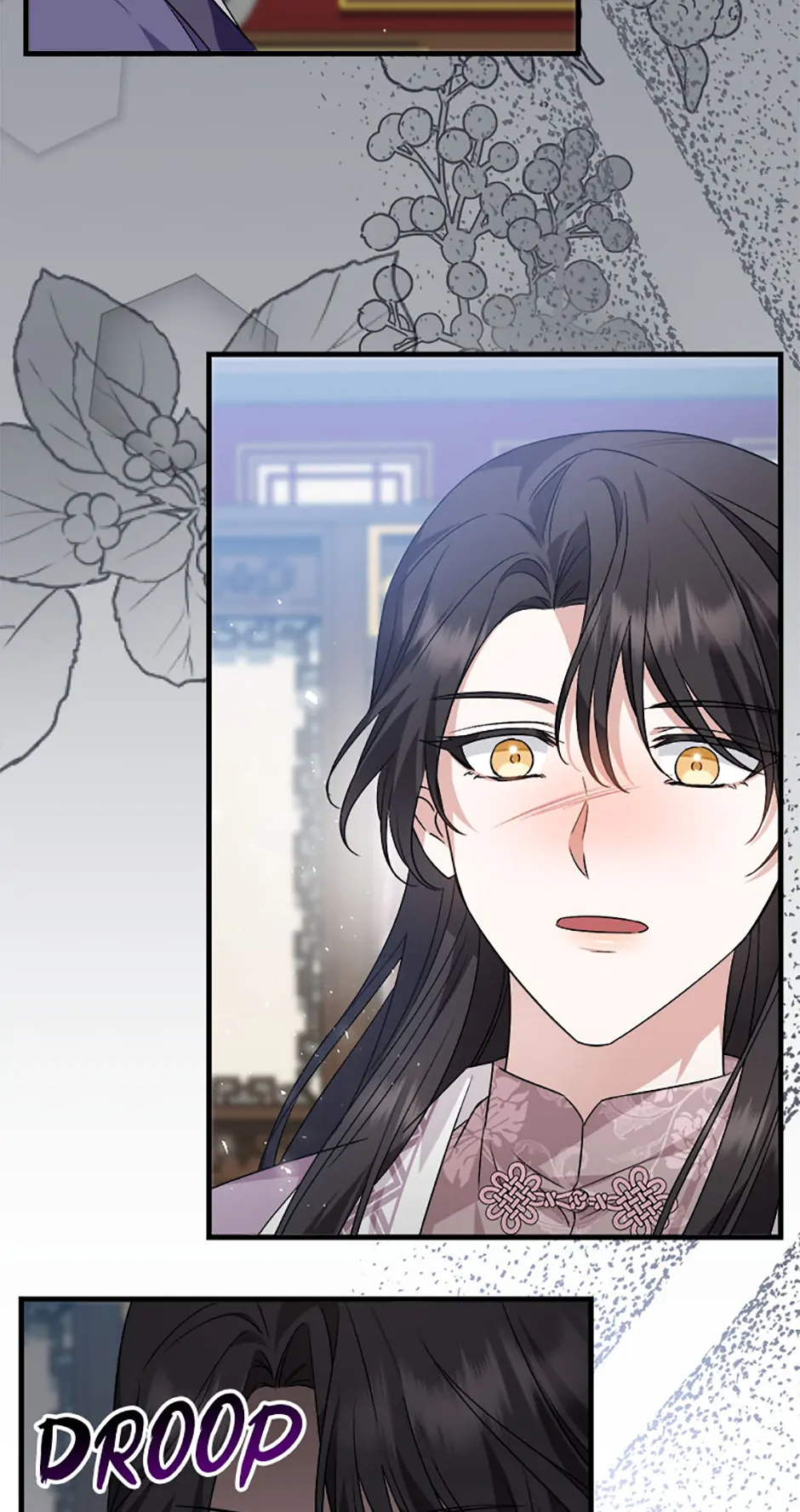 Close The Petals - Chapter 40