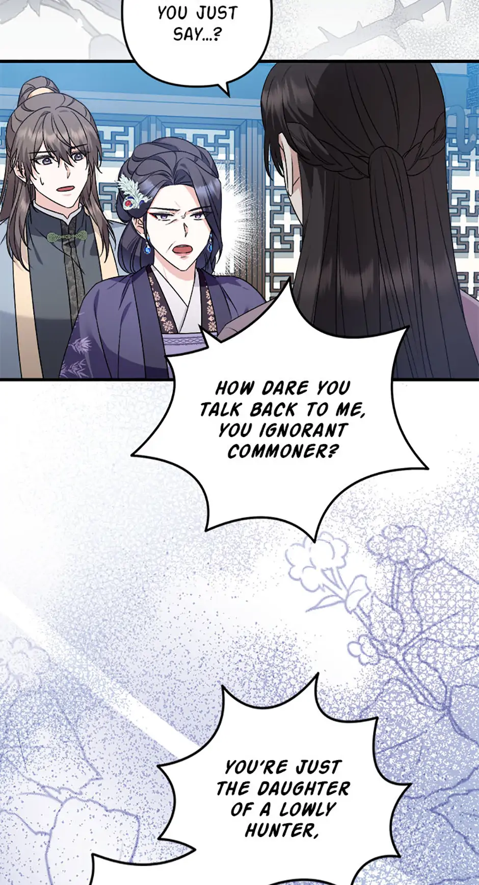 Close The Petals - Chapter 40