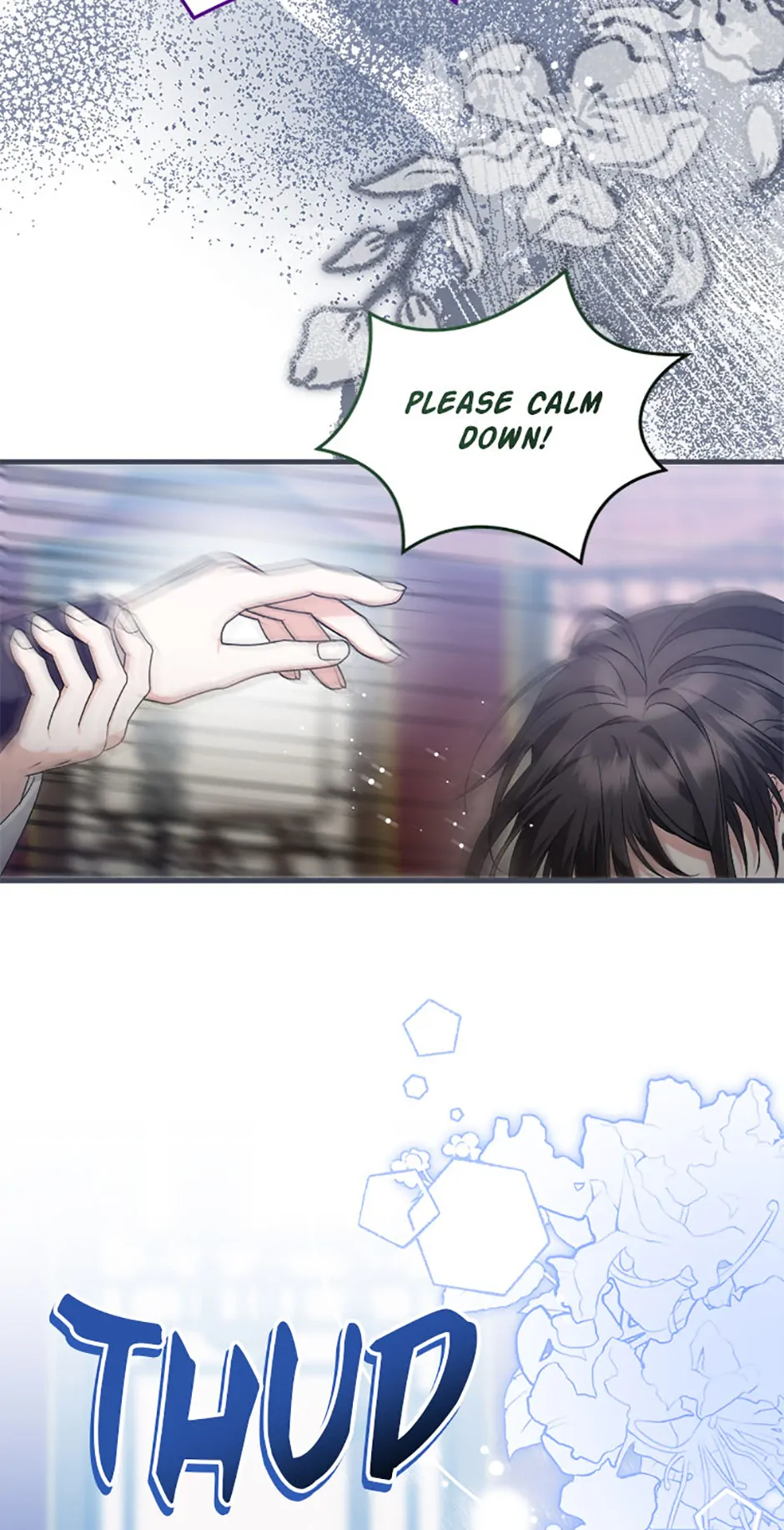 Close The Petals - Chapter 40