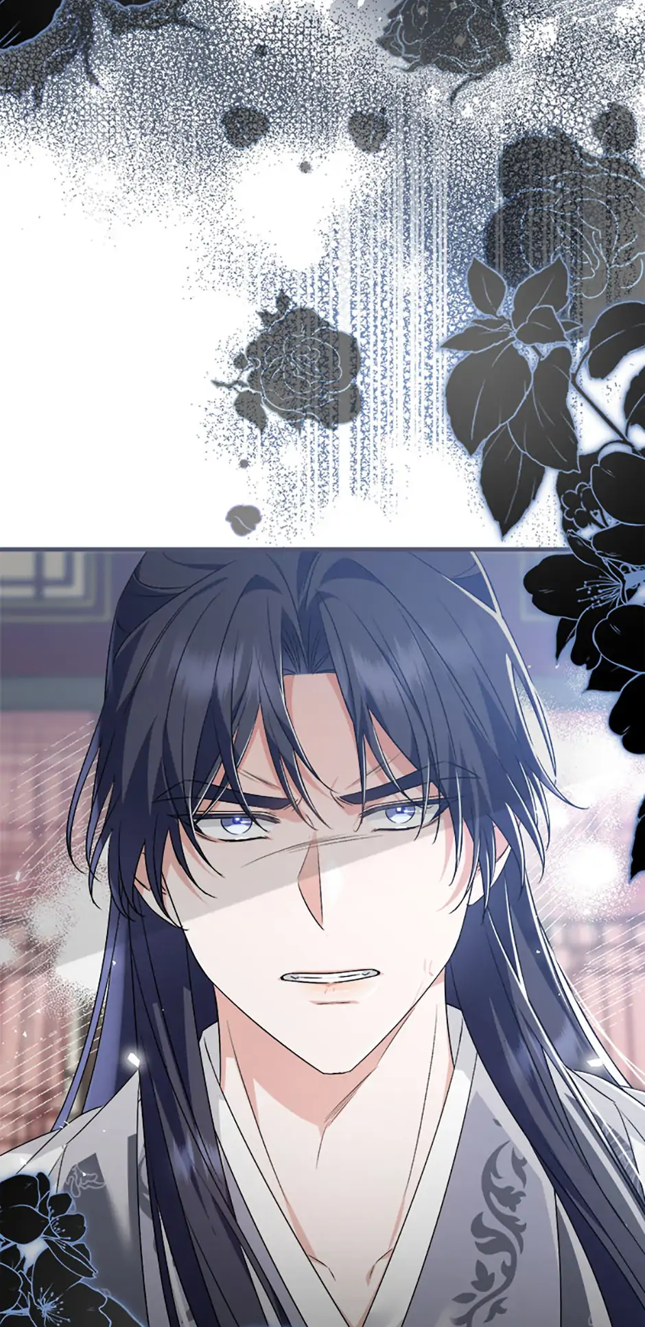 Close The Petals - Chapter 40