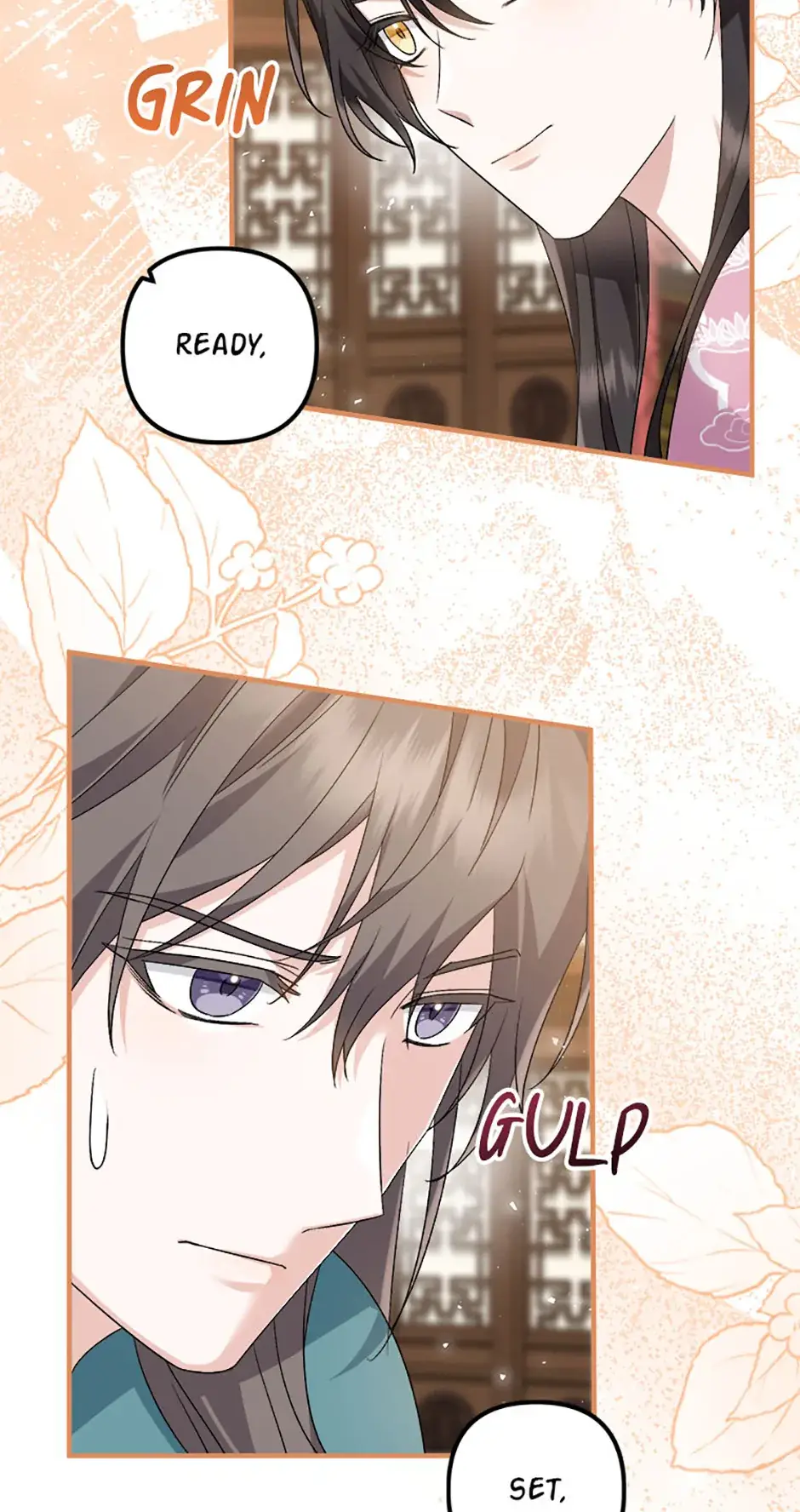 Close The Petals - Chapter 43