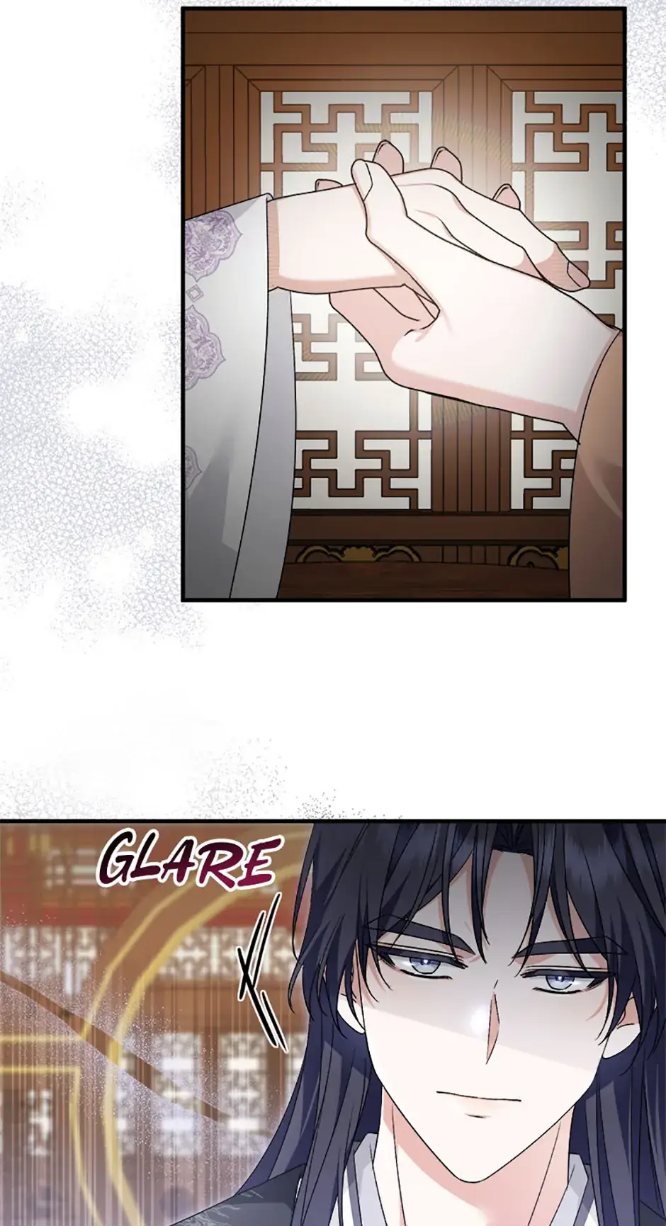 Close The Petals - Chapter 43