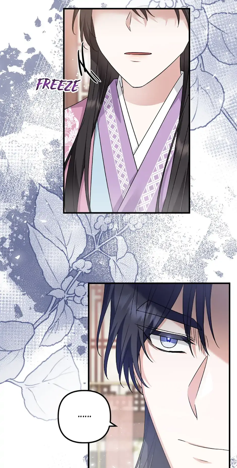 Close The Petals - Chapter 43