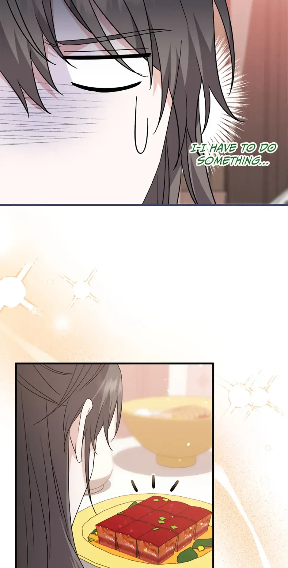 Close The Petals - Chapter 43