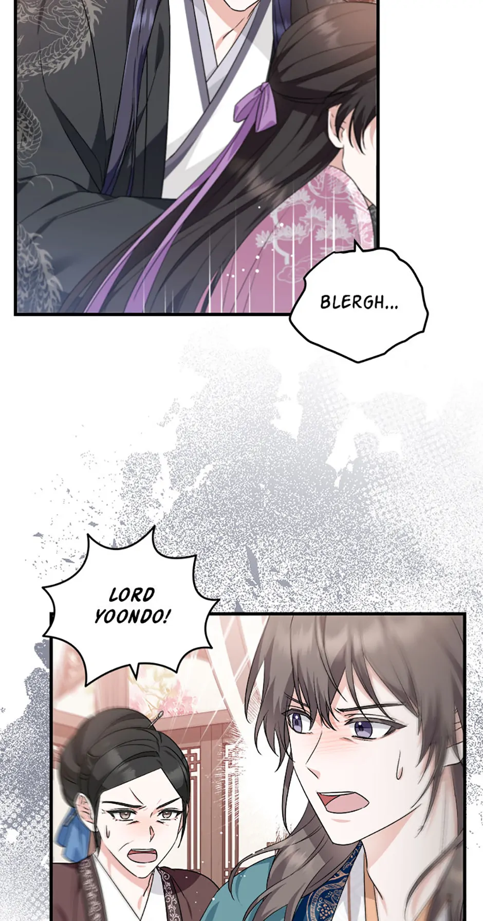 Close The Petals - Chapter 44