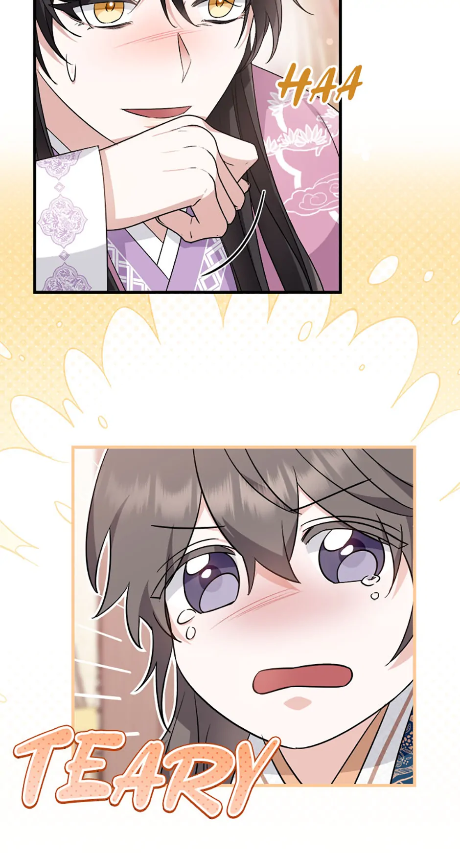 Close The Petals - Chapter 44