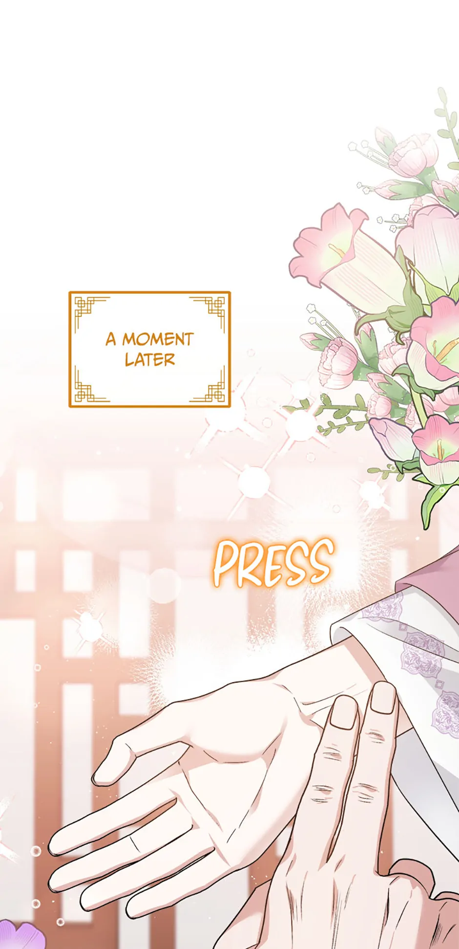 Close The Petals - Chapter 44