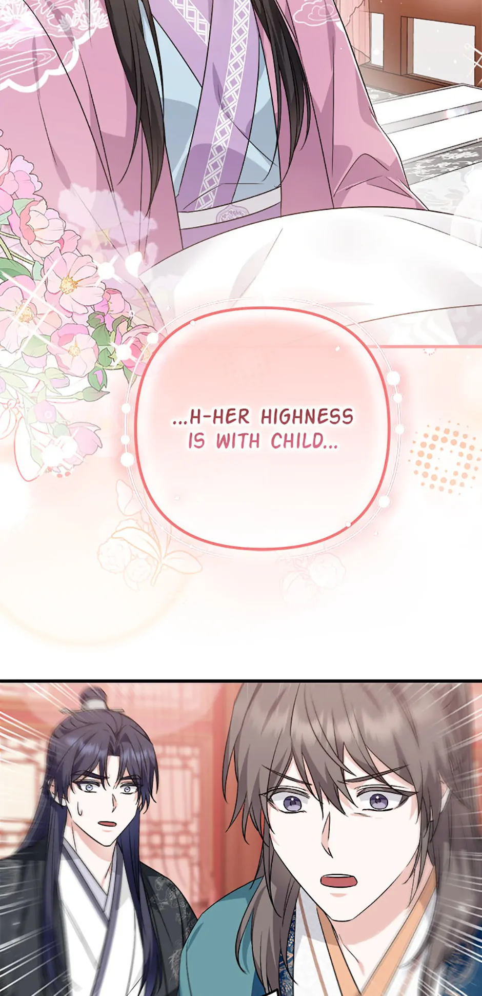 Close The Petals - Chapter 44