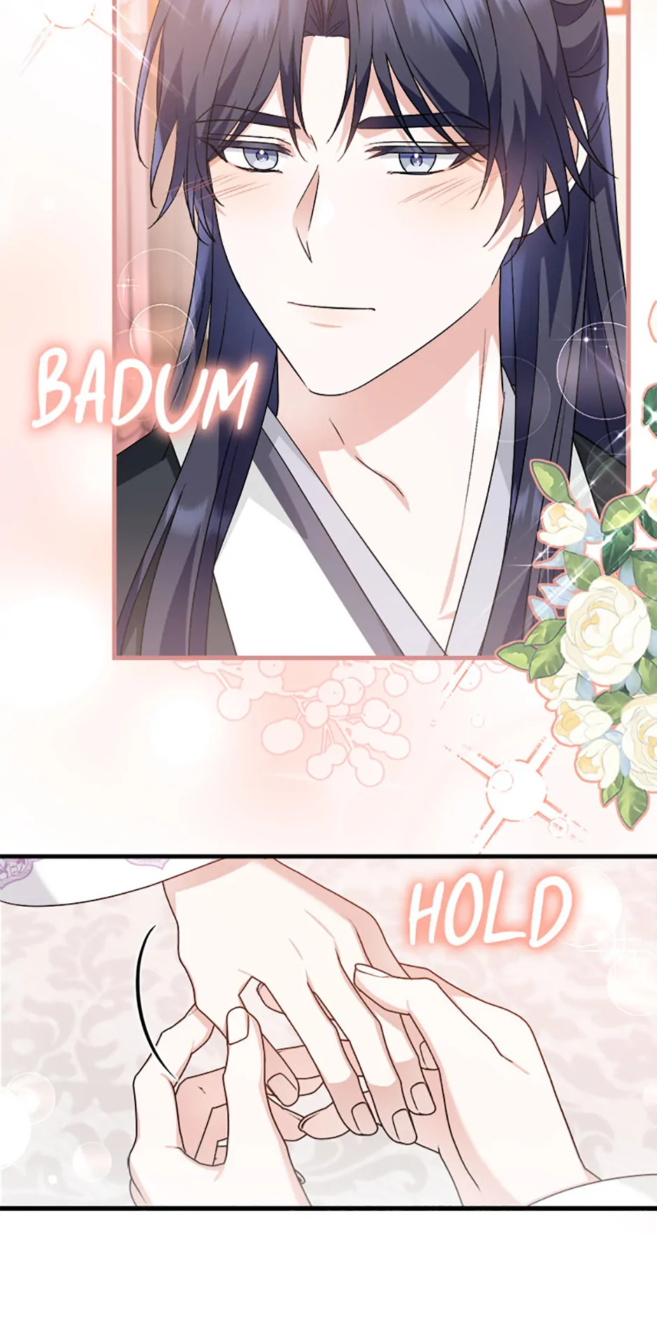 Close The Petals - Chapter 44