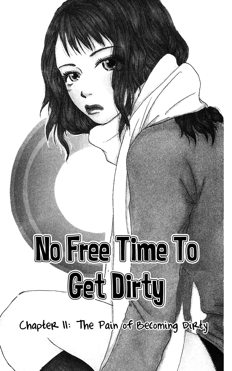 Yogoreteru Hima Nanka Nai - Vol.3 Chapter 11 : The Pain Of Becoming Dirty